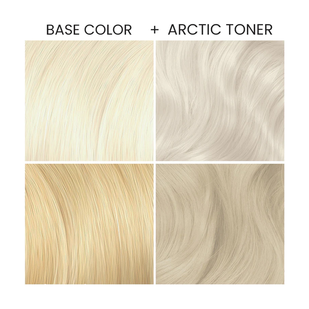 Arctic Fox - Arctic Toner - Image 4
